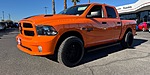 Used 2019 RAM 1500 CLASSIC EXPRESS 4X4 CREW CAB 5'7" BOX in HENDERSON, NEVADA