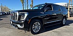 Used 2025 GMC YUKON XL 2WD 4DR DENALI in HENDERSON, NEVADA