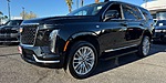 Used 2025 CADILLAC ESCALADE 4WD 4DR PREMIUM LUXURY in HENDERSON, NEVADA
