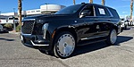 Used 2025 CADILLAC ESCALADE 4WD 4DR PREMIUM LUXURY in HENDERSON, NEVADA