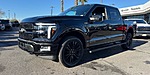 Used 2024 FORD F-150 PLATINUM 4WD SUPERCREW 5.5' BOX in HENDERSON, NEVADA