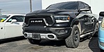 Used 2022 RAM 1500 REBEL in HENDERSON, NEVADA