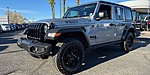 Used 2021 JEEP WRANGLER UNLIMITED WILLYS 4X4 in HENDERSON, NEVADA