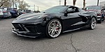 Used 2021 CHEVROLET CORVETTE 2DR STINGRAY CONV W/3LT in HENDERSON, NEVADA