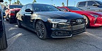Used 2017 AUDI A6 3.0T PREMIUM PLUS in HENDERSON, NEVADA