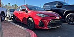 Used 2017 TOYOTA COROLLA L in HENDERSON, NEVADA