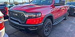 Used 2025 RAM 1500 REBEL in HENDERSON, NEVADA