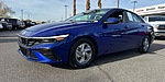 Used 2024 HYUNDAI ELANTRA SE IVT in HENDERSON, NEVADA
