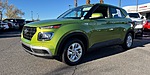 Used 2024 HYUNDAI VENUE SE IVT in HENDERSON, NEVADA