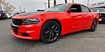 Used 2021 DODGE CHARGER SXT RWD in HENDERSON, NEVADA