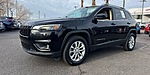 Used 2019 JEEP CHEROKEE LATITUDE 4X4 in HENDERSON, NEVADA