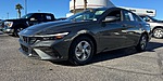 Used 2024 HYUNDAI ELANTRA SE IVT in HENDERSON, NEVADA