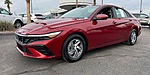 Used 2024 HYUNDAI ELANTRA SE IVT in HENDERSON, NEVADA