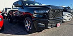 Used 2025 RAM 1500 TRADESMAN in HENDERSON, NEVADA