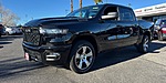 Used 2025 RAM 1500 TRADESMAN 4X4 CREW CAB 5'7" BOX in HENDERSON, NEVADA