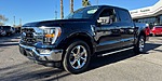 Used 2023 FORD F-150 XLT 2WD SUPERCREW 5.5' BOX in HENDERSON, NEVADA