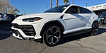 Used 2019 LAMBORGHINI URUS AWD in HENDERSON, NEVADA