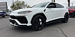 Used 2019 LAMBORGHINI URUS AWD in HENDERSON, NEVADA