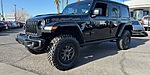 Used 2023 JEEP WRANGLER RUBICON 392 4 DOOR 4X4 in HENDERSON, NEVADA