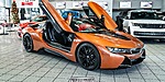 Used 2019 BMW I8 ROADSTER in HENDERSON, NEVADA