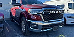 Used 2025 RAM 1500 BIG HORN/LONE STAR in HENDERSON, NEVADA