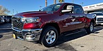 Used 2025 RAM 1500 BIG HORN 4X4 CREW CAB 6'4" BOX in HENDERSON, NEVADA