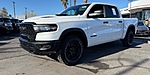 Used 2025 RAM 1500 REBEL 4X4 CREW CAB 5'7" BOX in HENDERSON, NEVADA