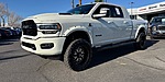 Used 2023 RAM 2500 LARAMIE 4X4 MEGA CAB 6'4" BOX in HENDERSON, NEVADA