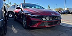 Used 2024 HYUNDAI ELANTRA SE in HENDERSON, NEVADA