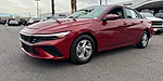Used 2024 HYUNDAI ELANTRA SE IVT in HENDERSON, NEVADA