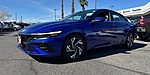 Used 2025 HYUNDAI ELANTRA SEL CONVENIENCE IVT in HENDERSON, NEVADA