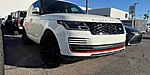 Used 2018 LAND ROVER RANGE ROVER HSE in HENDERSON, NEVADA