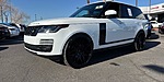 Used 2018 LAND ROVER RANGE ROVER TD6 DIESEL HSE SWB in HENDERSON, NEVADA