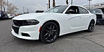 Used 2023 DODGE CHARGER SXT RWD in HENDERSON, NEVADA