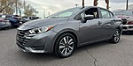 Used 2023 NISSAN VERSA SV CVT in HENDERSON, NEVADA
