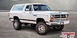 Used 1988 DODGE CHARGER AW100 4WD in HENDERSON, NEVADA