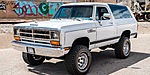 Used 1988 DODGE CHARGER AW100 4WD in HENDERSON, NEVADA