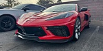 Used 2022 CHEVROLET CORVETTE STINGRAY in HENDERSON, NEVADA