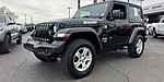 Used 2020 JEEP WRANGLER SPORT S 4X4 in HENDERSON, NEVADA