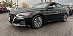 Used 2024 NISSAN ALTIMA 2.5 SV SEDAN in HENDERSON, NEVADA