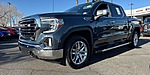 Used 2021 GMC SIERRA 1500 4WD CREW CAB 147" SLT in HENDERSON, NEVADA