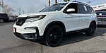 Used 2022 Honda Pilot BLACK EDITION AWD in HENDERSON, NEVADA
