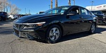Used 2024 HYUNDAI ELANTRA SE IVT in HENDERSON, NEVADA