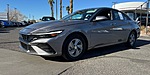 Used 2024 HYUNDAI ELANTRA SE IVT in HENDERSON, NEVADA