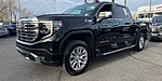 Used 2022 GMC SIERRA 1500 4WD CREW CAB 147" DENALI in HENDERSON, NEVADA