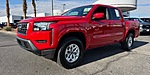 Used 2024 NISSAN FRONTIER CREW CAB 4X4 SV in HENDERSON, NEVADA