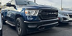 Used 2023 RAM 1500 BIG HORN/LONE STAR in HENDERSON, NEVADA