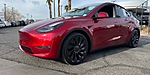 Used 2024 TESLA MODEL Y PERFORMANCE AWD in HENDERSON, NEVADA