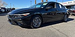 Used 2024 HYUNDAI ELANTRA HYBRID BLUE DCT in HENDERSON, NEVADA
