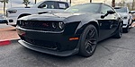 Used 2021 DODGE CHALLENGER R/T SCAT PACK WIDEBODY in HENDERSON, NEVADA